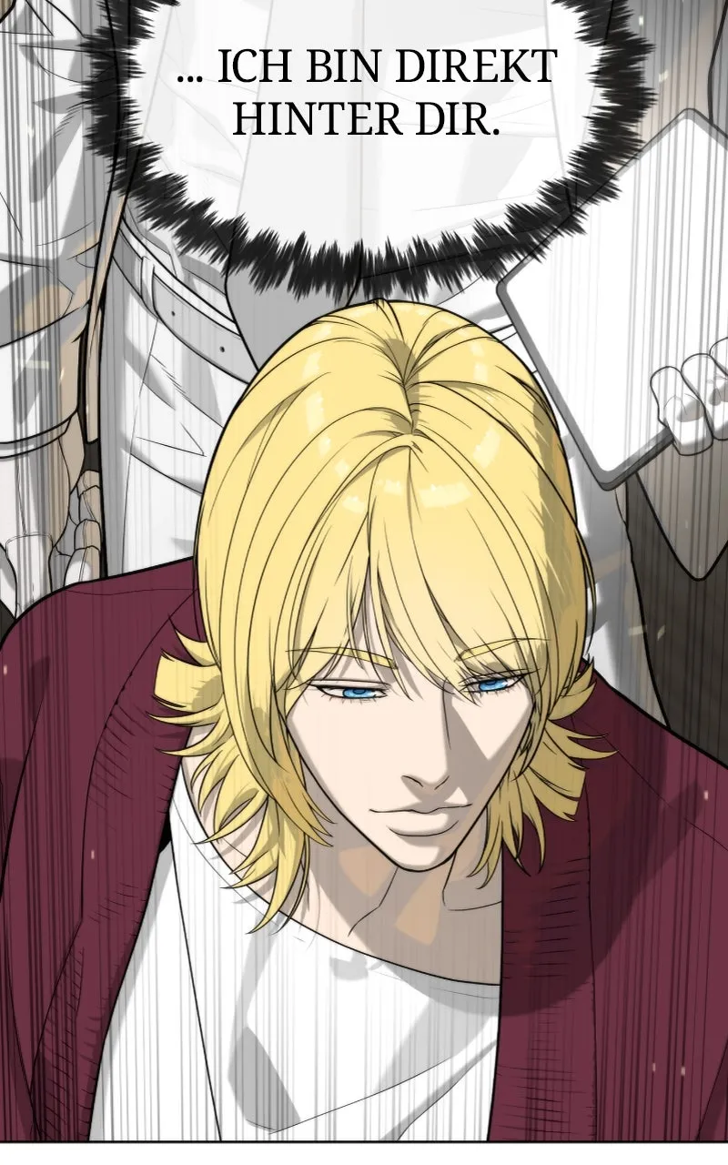 Read Killer Peter DE Manga Online