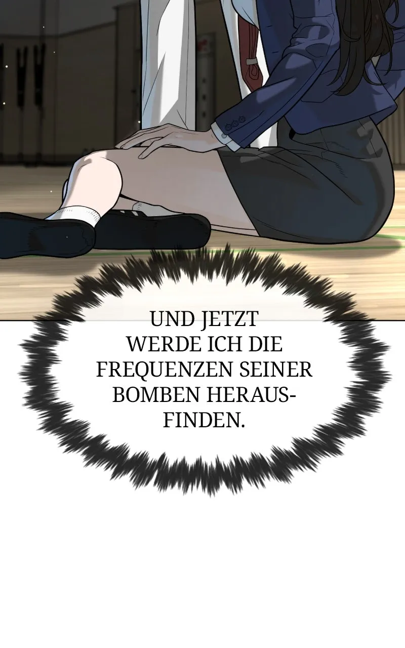 Read Killer Peter DE Manga Online