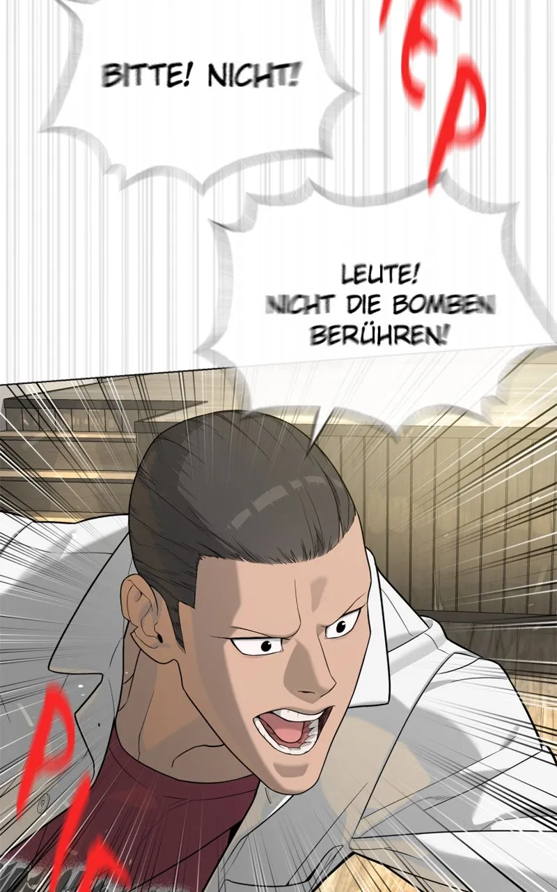 Read Killer Peter DE Manga Online
