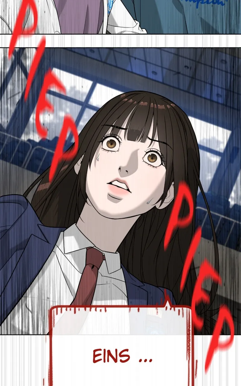 Read Killer Peter DE Manga Online