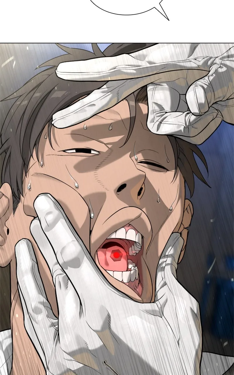 Read Killer Peter DE Manga Online