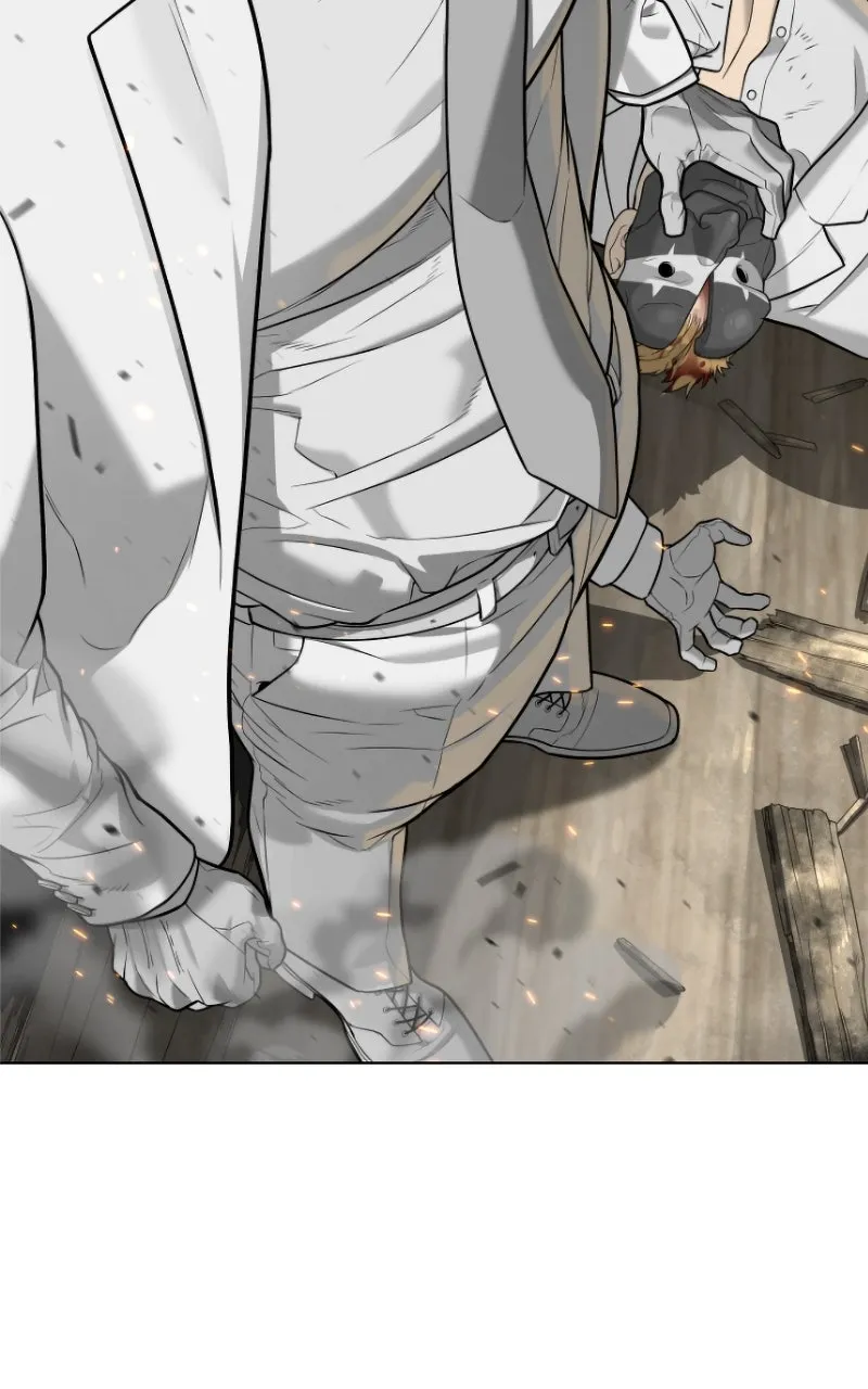 Read Killer Peter DE Manga Online