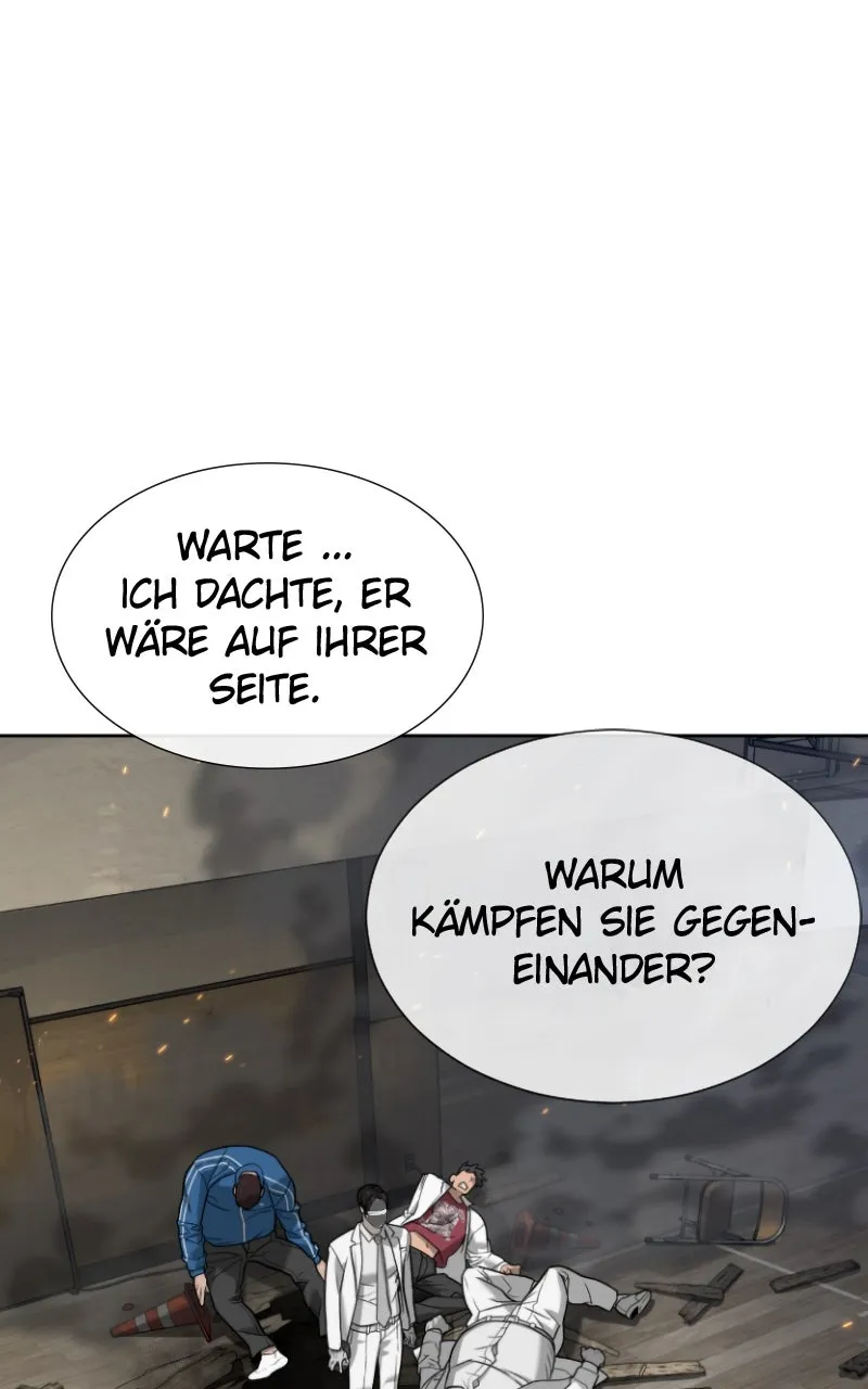 Read Killer Peter DE Manga Online