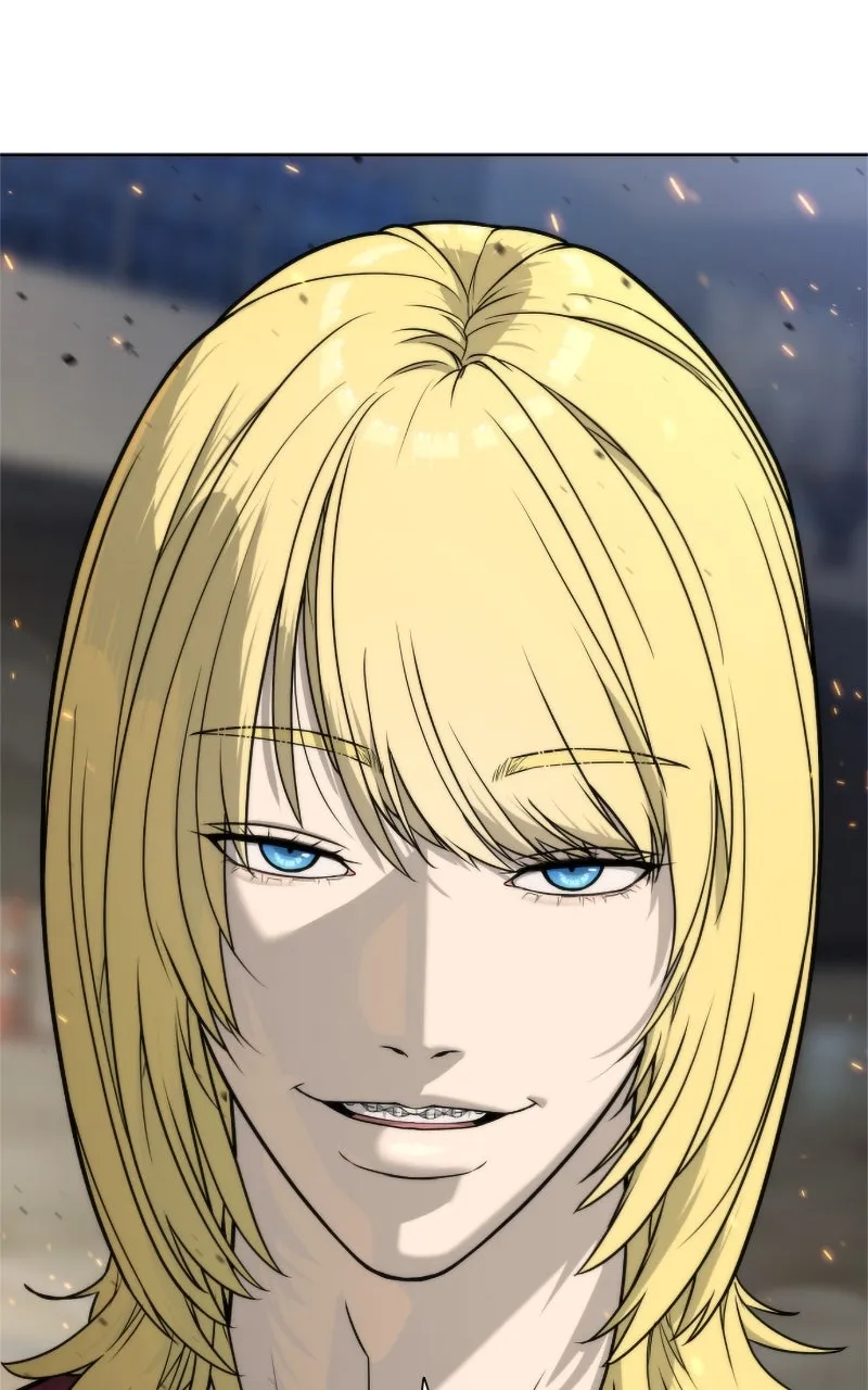 Read Killer Peter DE Manga Online