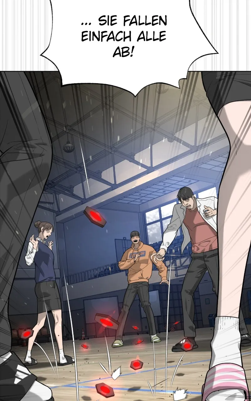 Read Killer Peter DE Manga Online