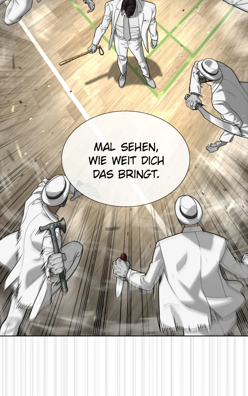 Read Killer Peter DE Manga Online