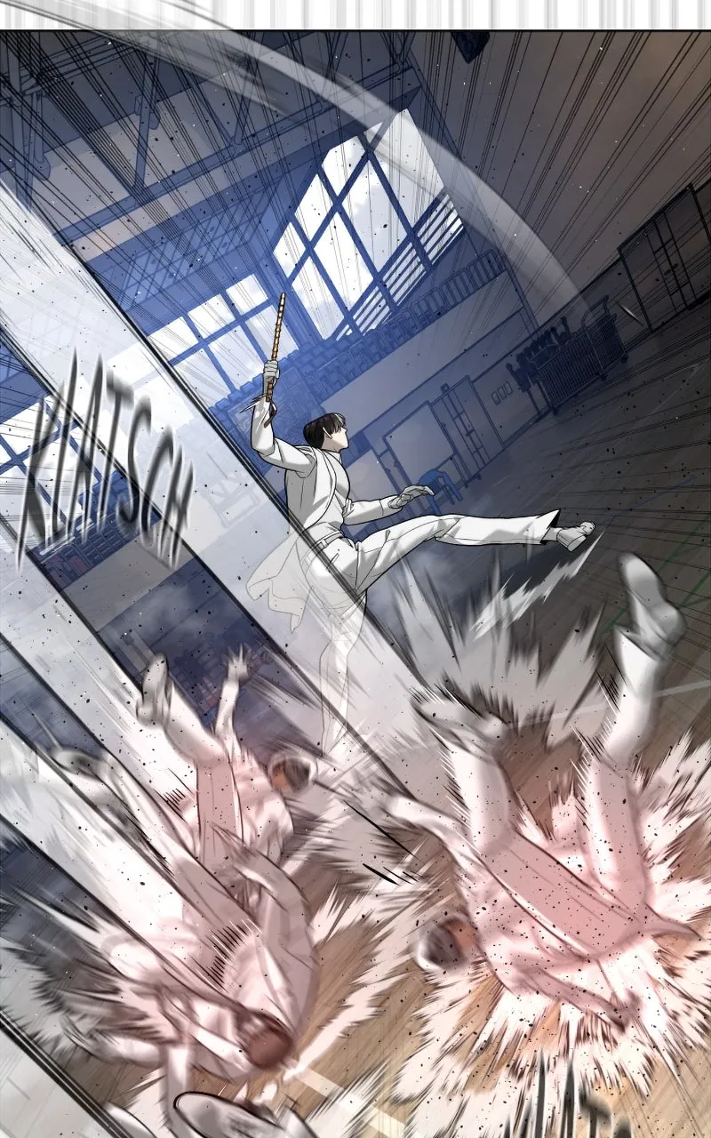 Read Killer Peter DE Manga Online