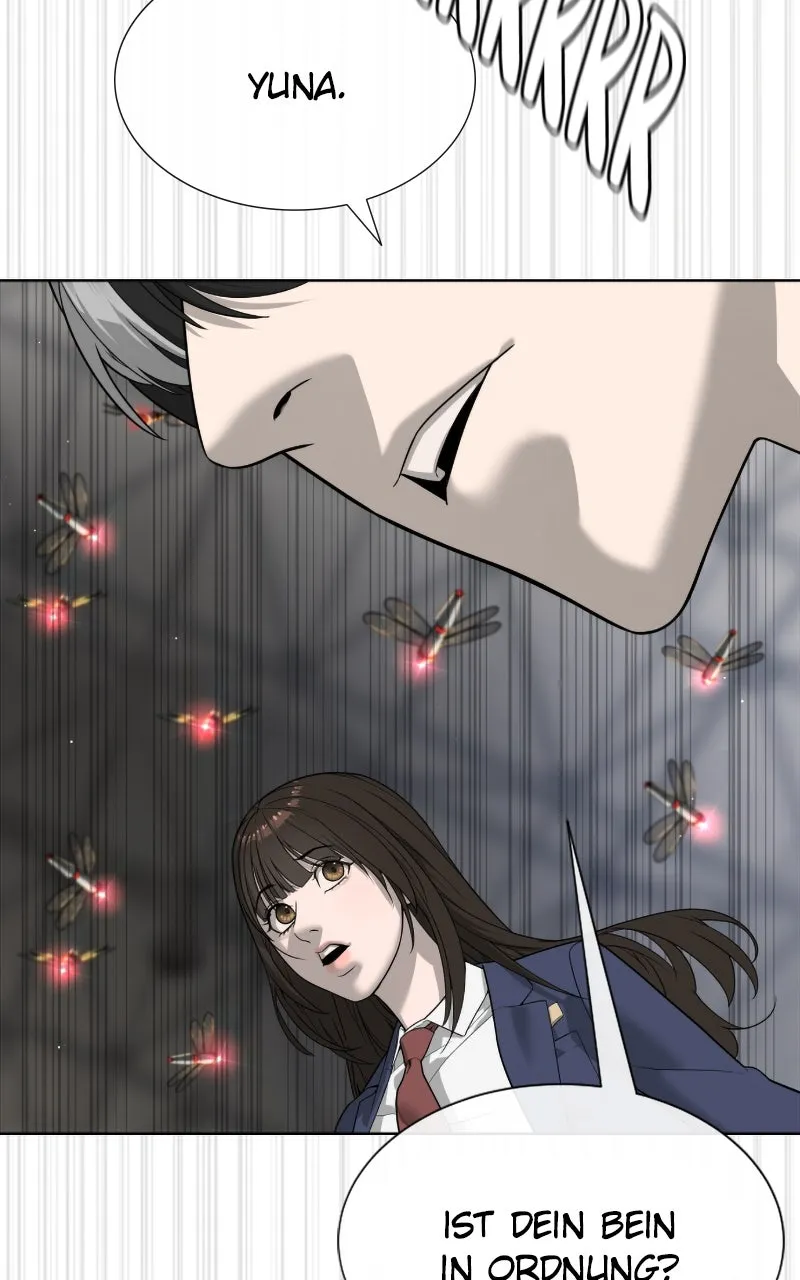 Read Killer Peter DE Manga Online