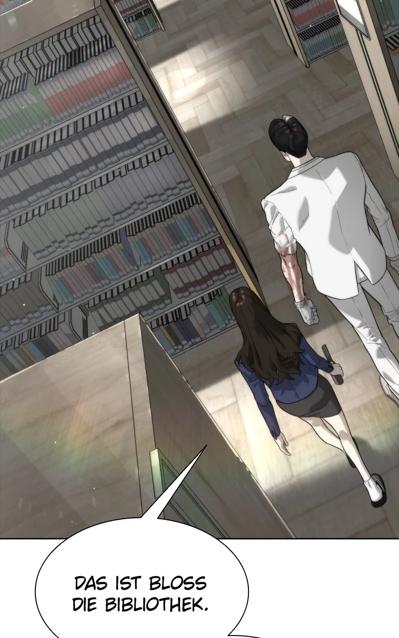 Read Killer Peter DE Manga Online