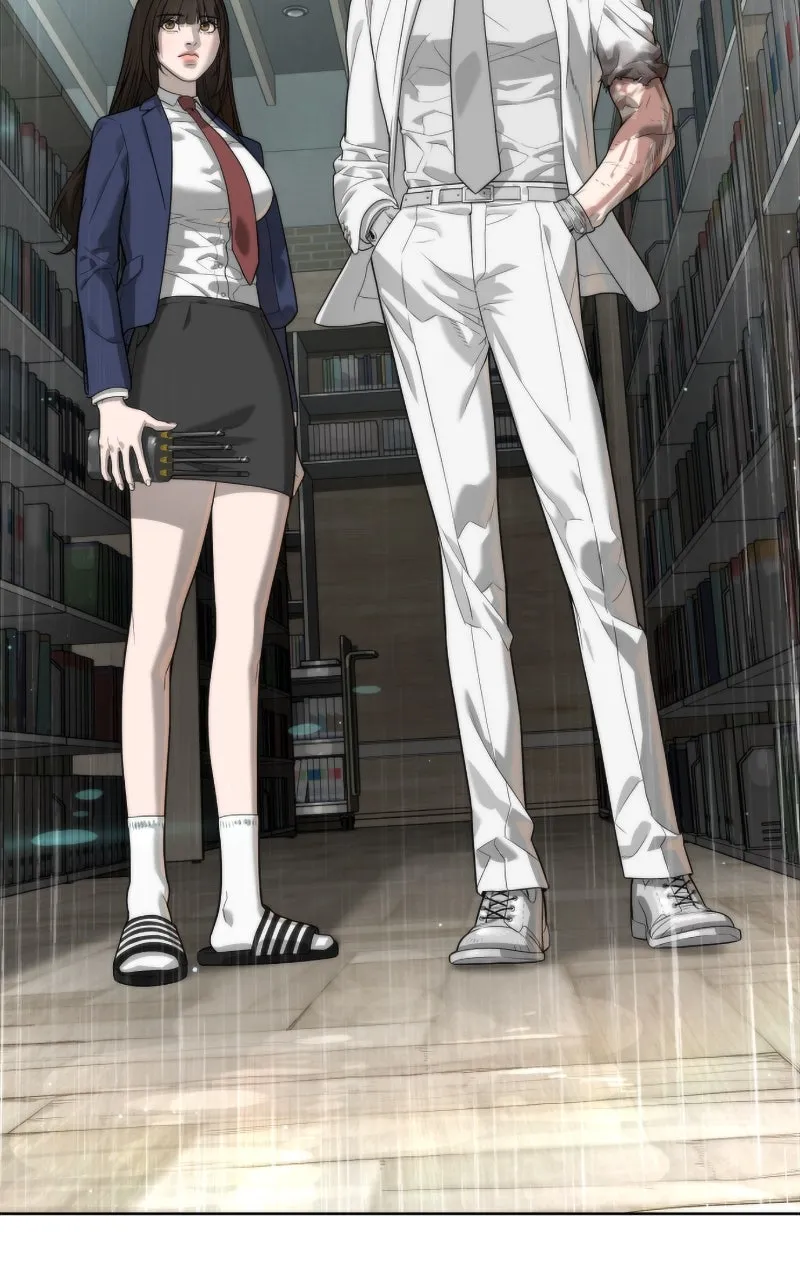 Read Killer Peter DE Manga Online