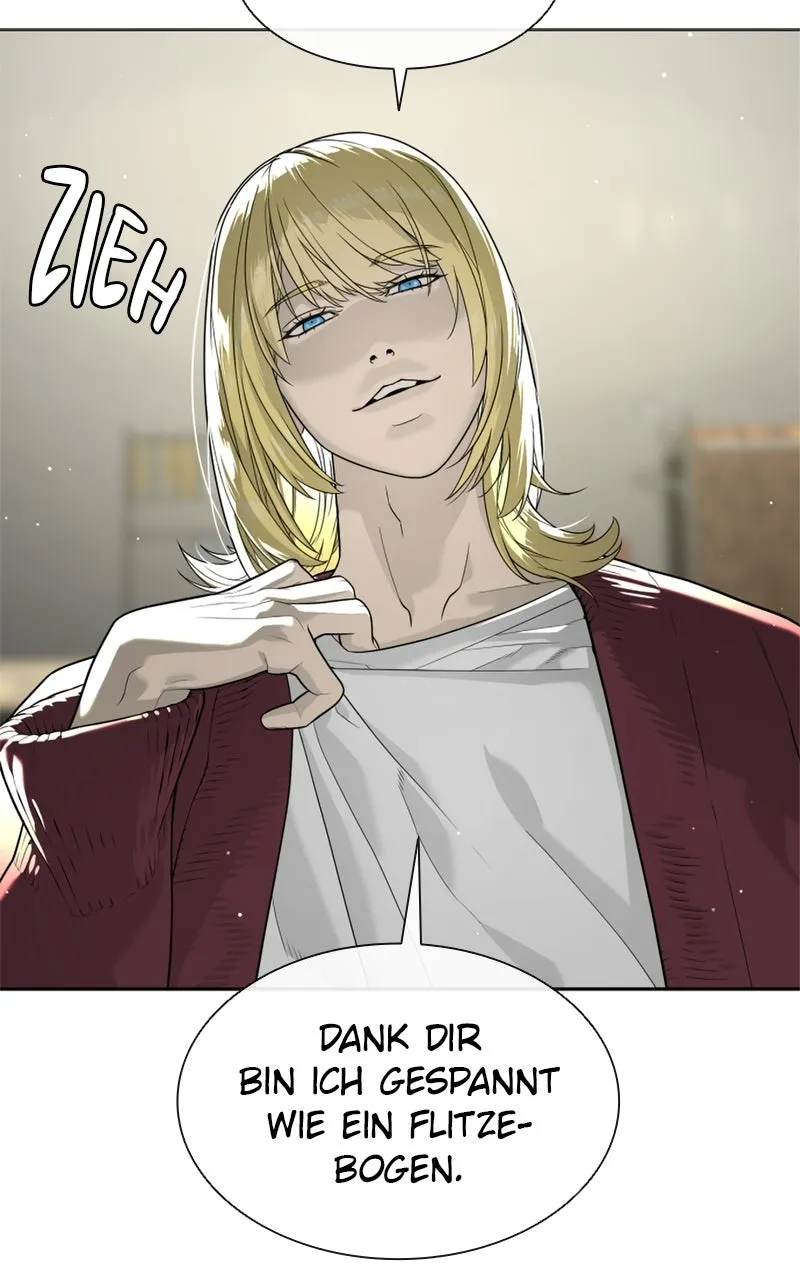 Read Killer Peter DE Manga Online