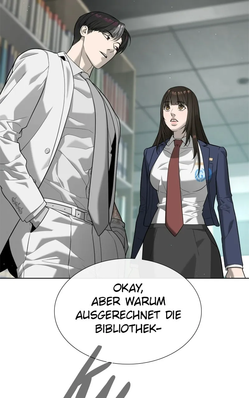 Read Killer Peter DE Manga Online