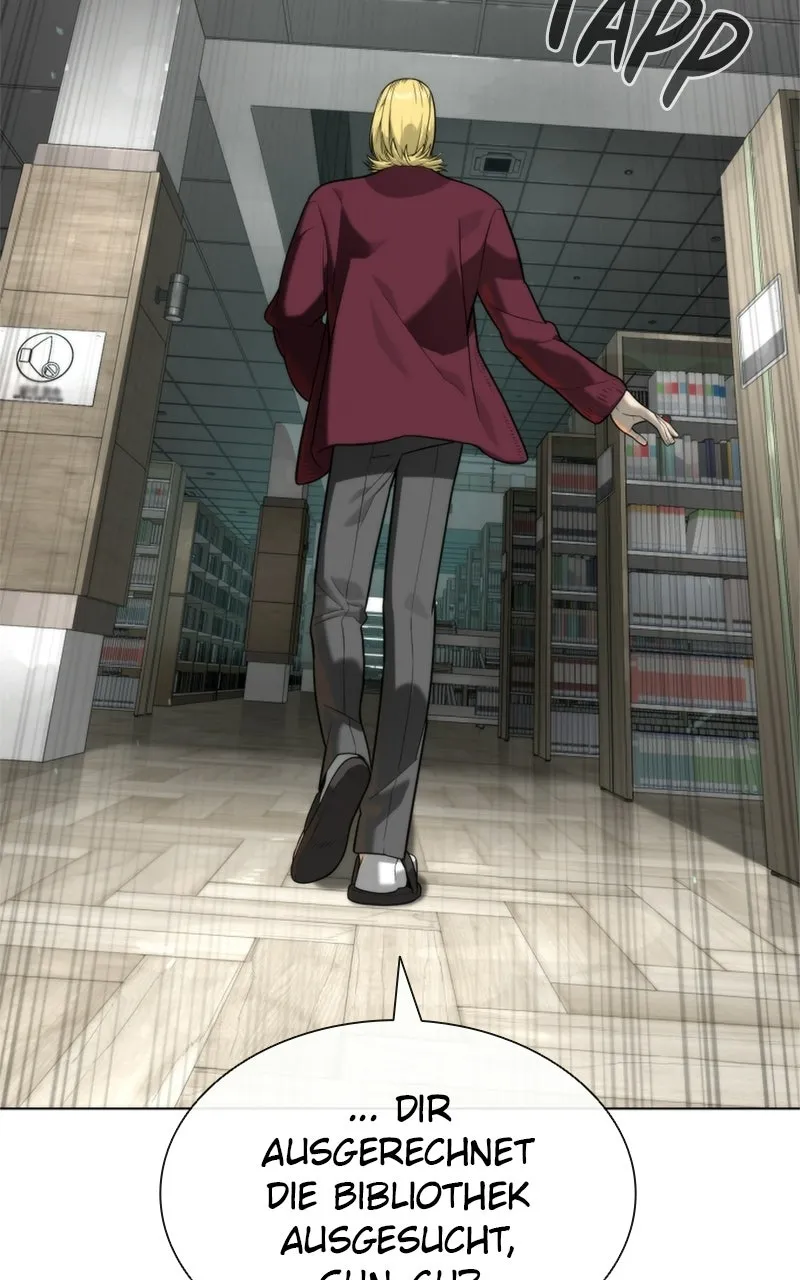 Read Killer Peter DE Manga Online