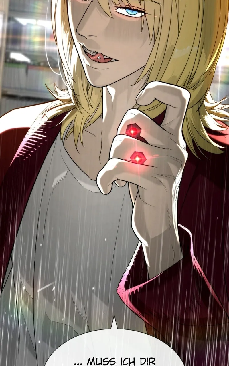 Read Killer Peter DE Manga Online