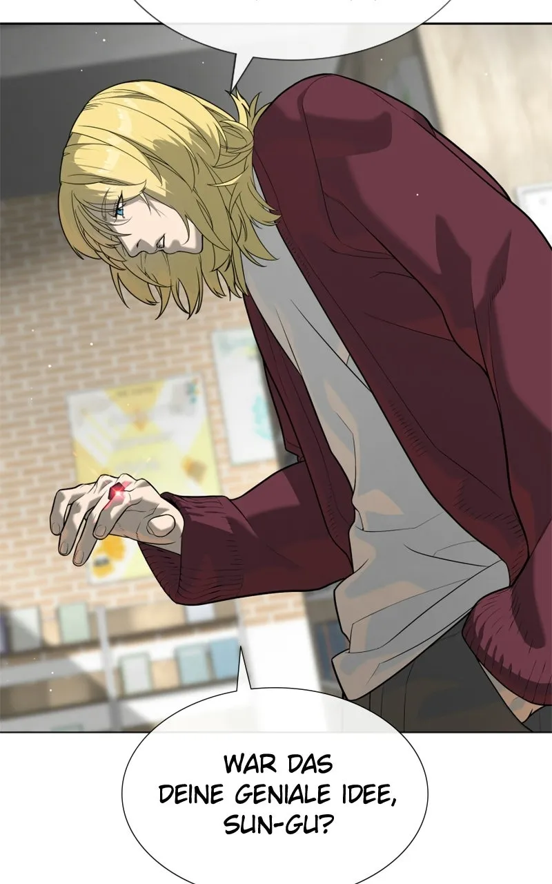 Read Killer Peter DE Manga Online