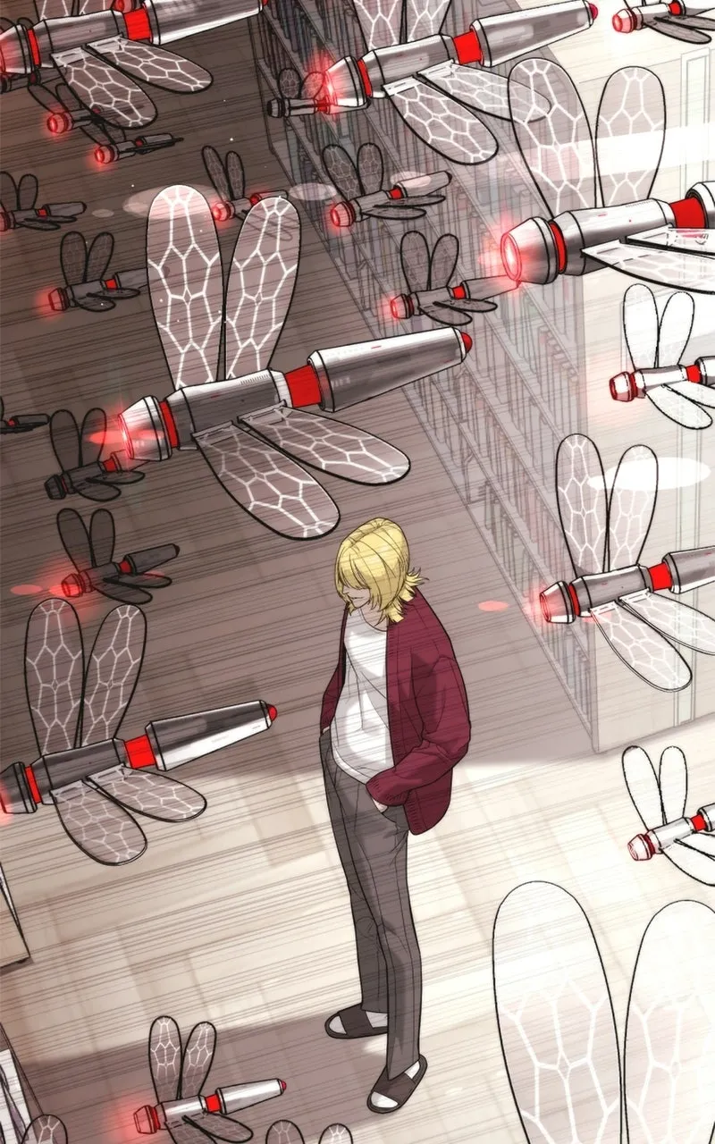 Read Killer Peter DE Manga Online