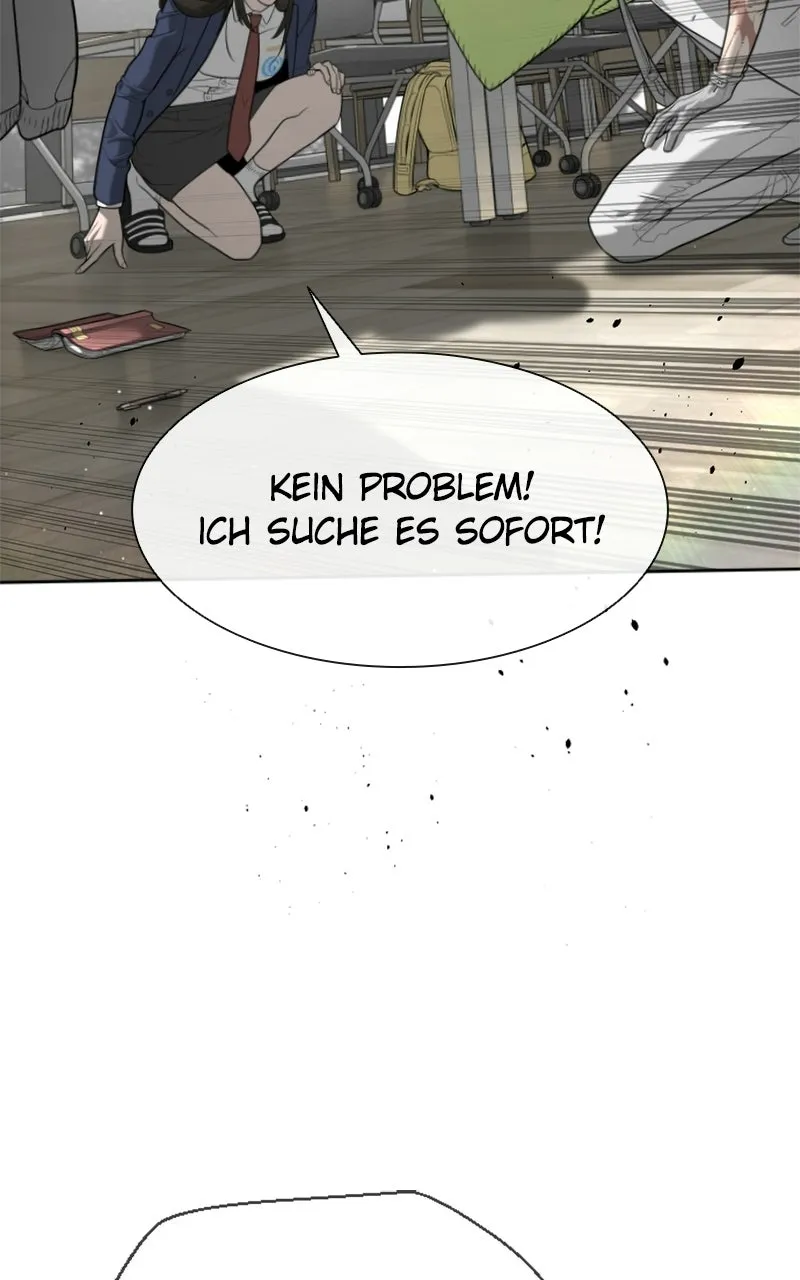 Read Killer Peter DE Manga Online