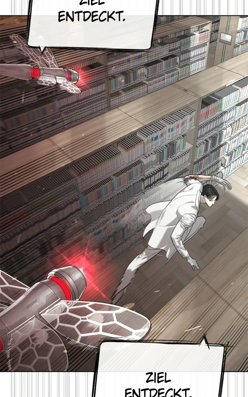 Read Killer Peter DE Manga Online