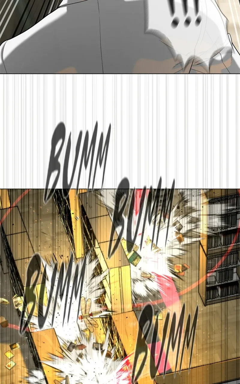Read Killer Peter DE Manga Online