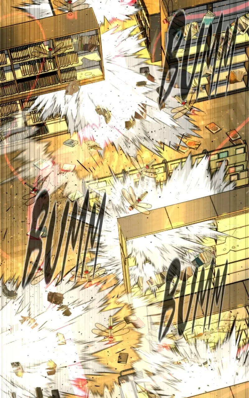 Read Killer Peter DE Manga Online