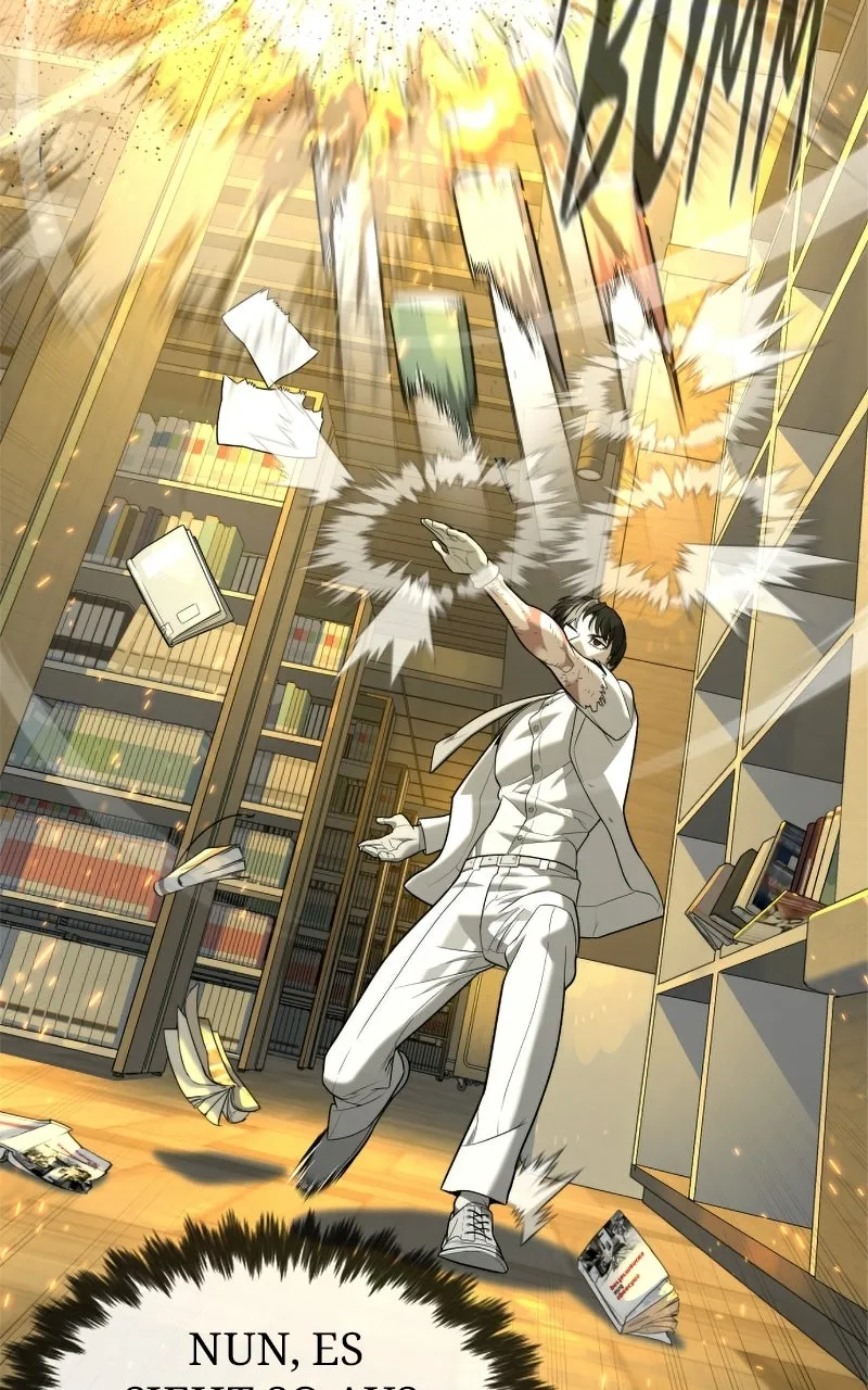 Read Killer Peter DE Manga Online