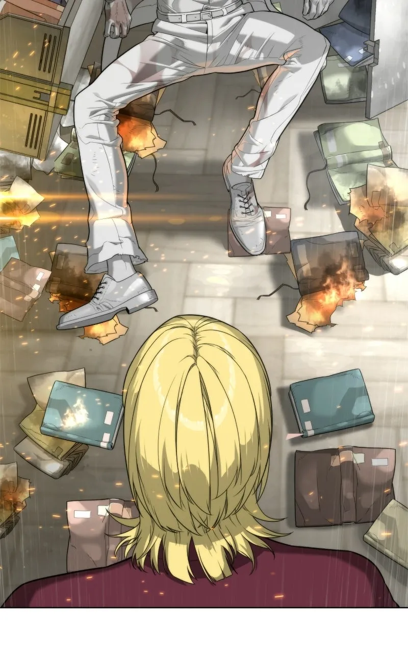 Read Killer Peter DE Manga Online