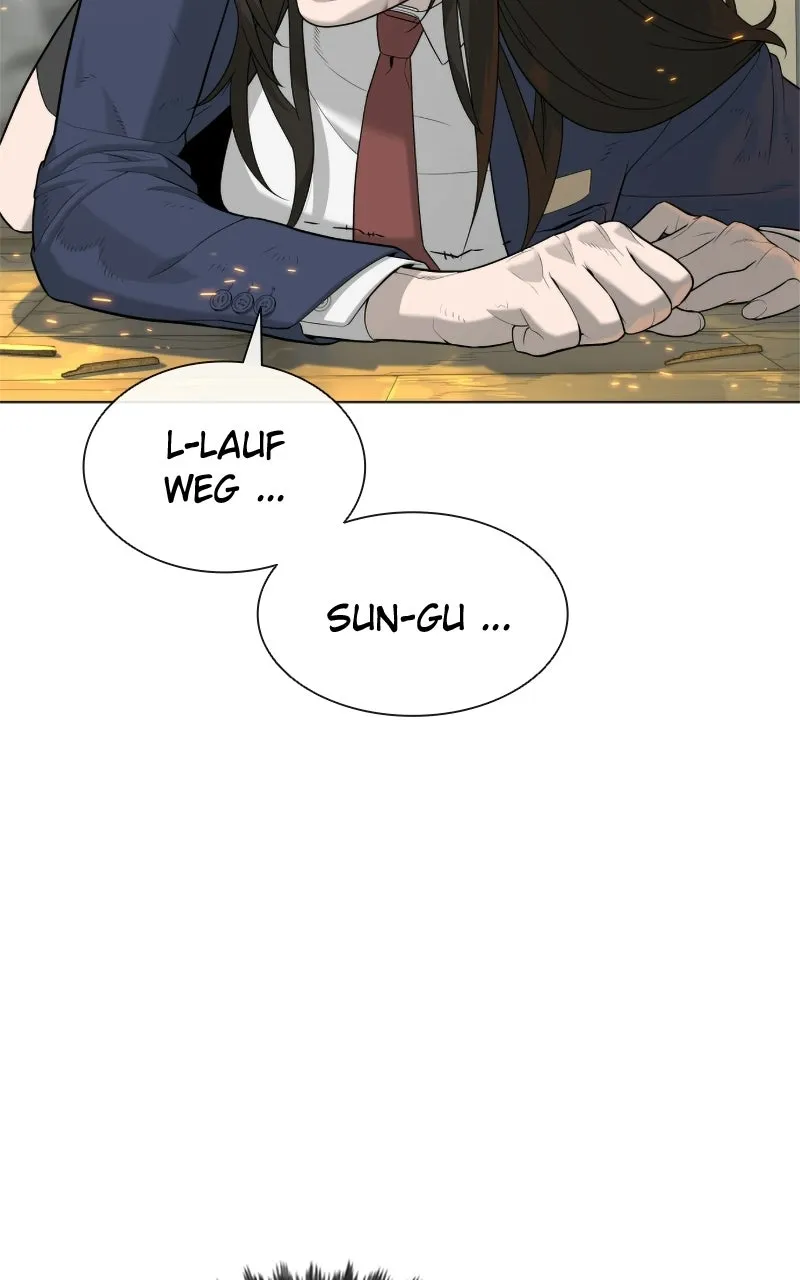 Read Killer Peter DE Manga Online