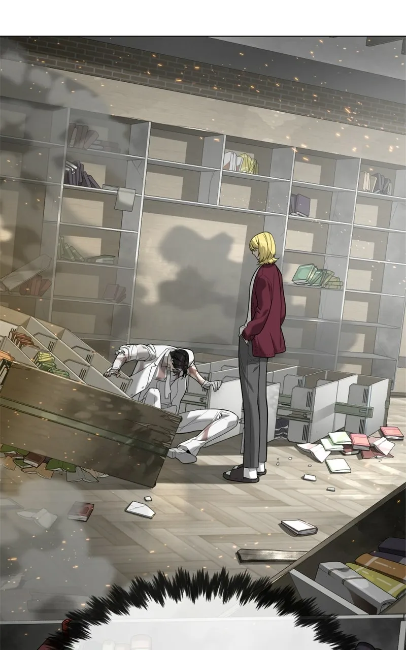 Read Killer Peter DE Manga Online