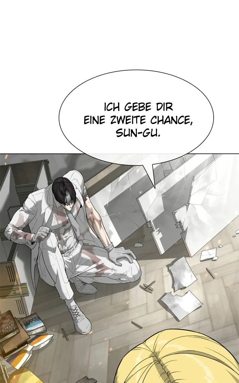 Read Killer Peter DE Manga Online