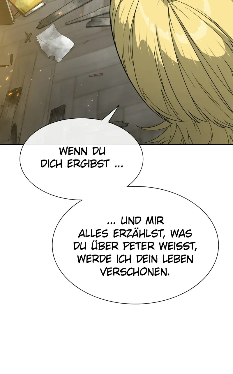 Read Killer Peter DE Manga Online
