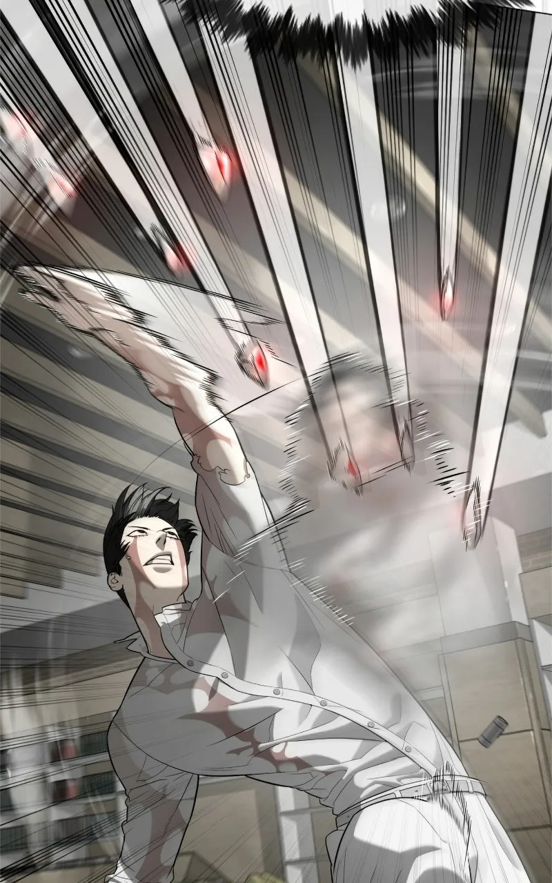 Read Killer Peter DE Manga Online