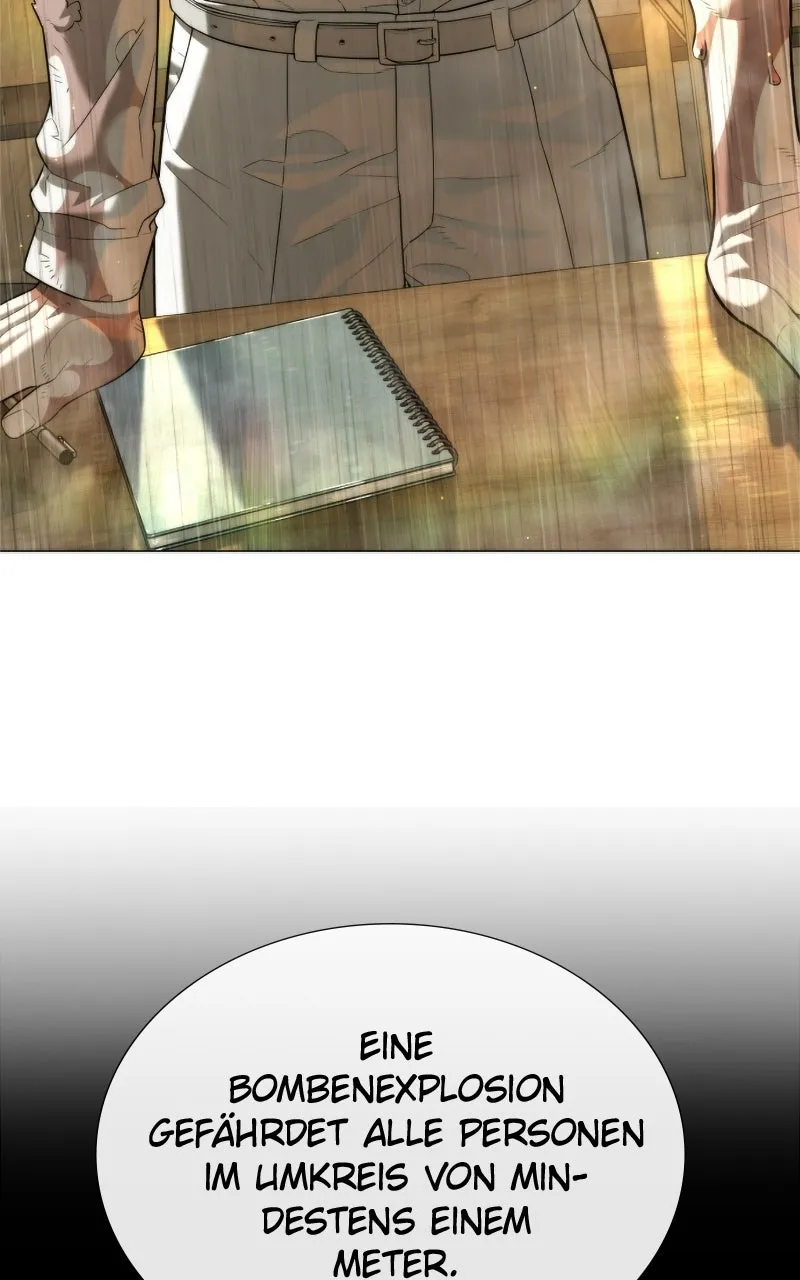 Read Killer Peter DE Manga Online