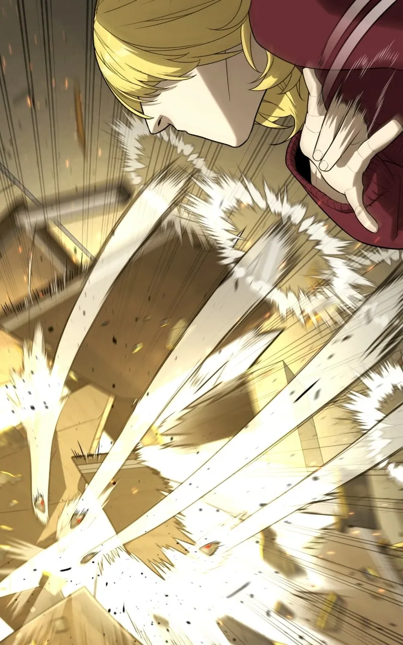 Read Killer Peter DE Manga Online