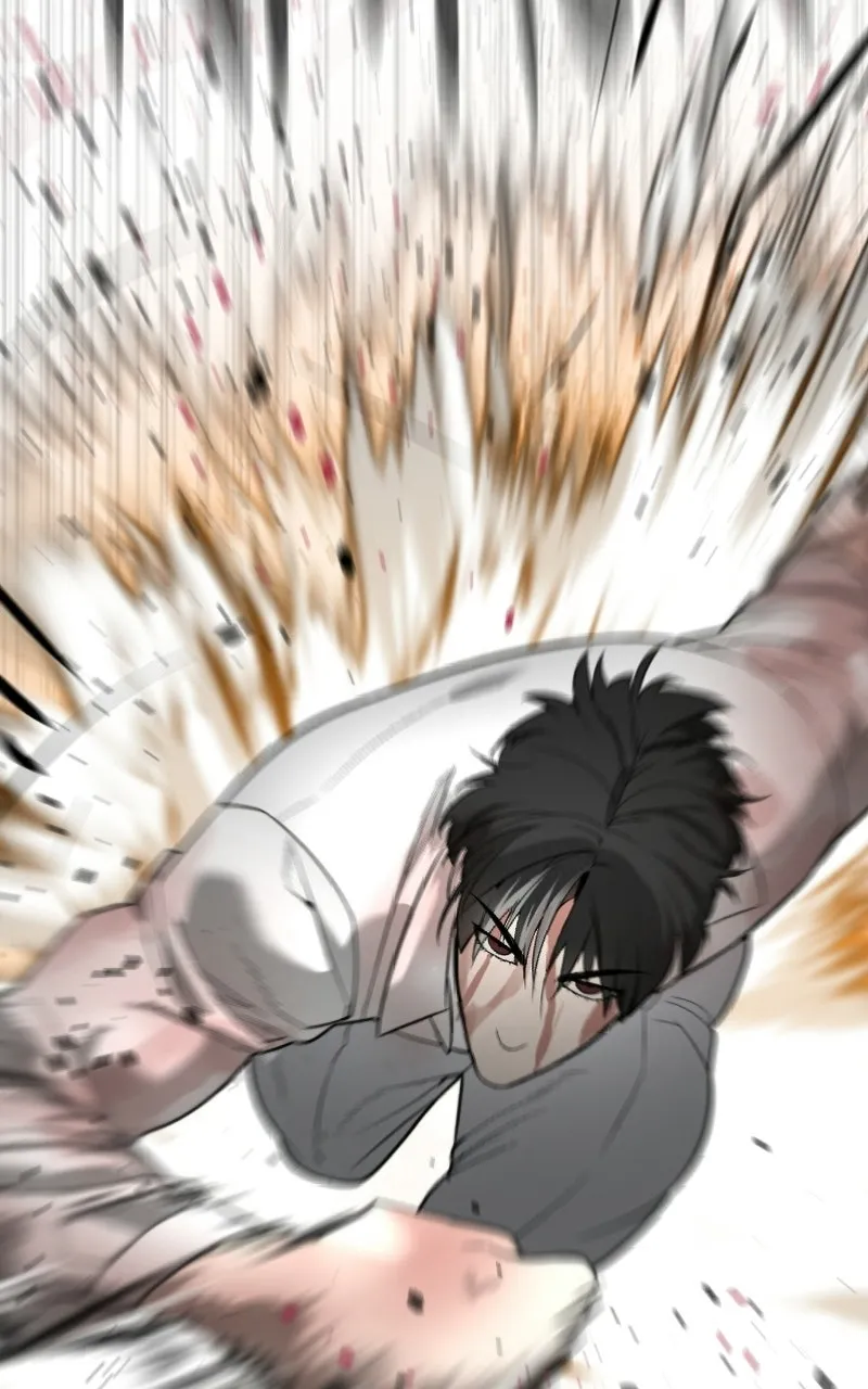 Read Killer Peter DE Manga Online