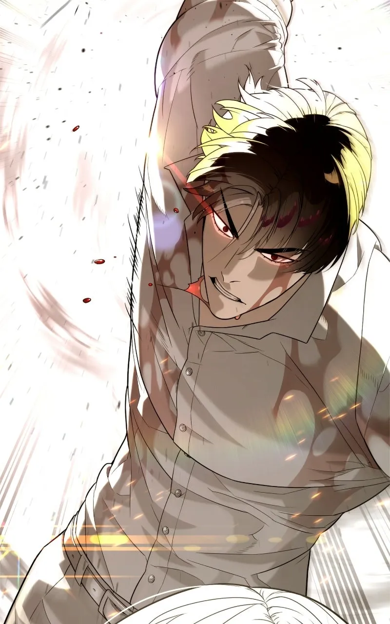 Read Killer Peter DE Manga Online