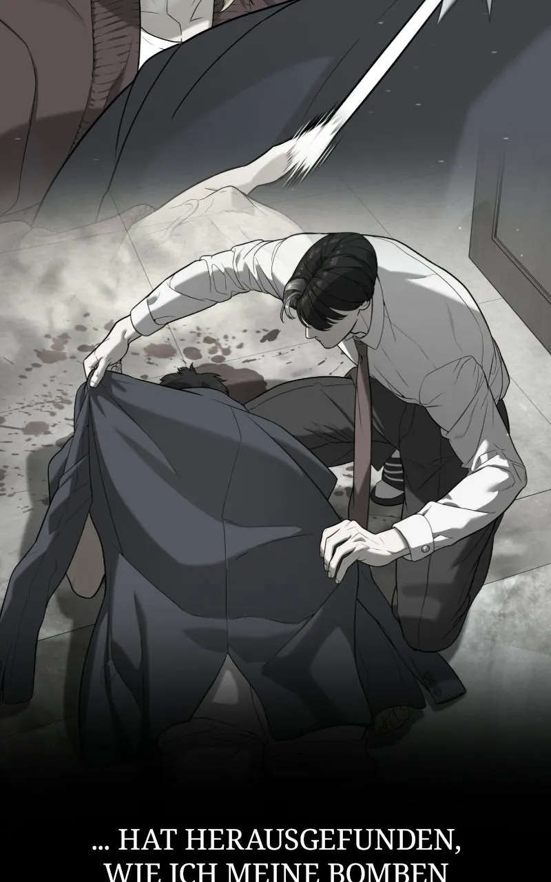 Read Killer Peter DE Manga Online
