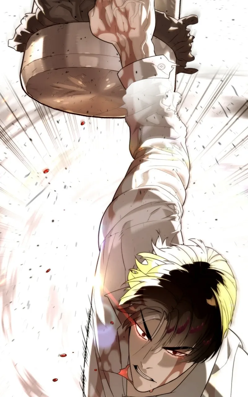 Read Killer Peter DE Manga Online