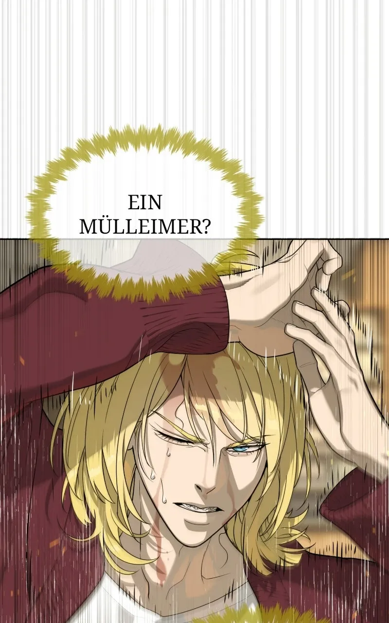 Read Killer Peter DE Manga Online