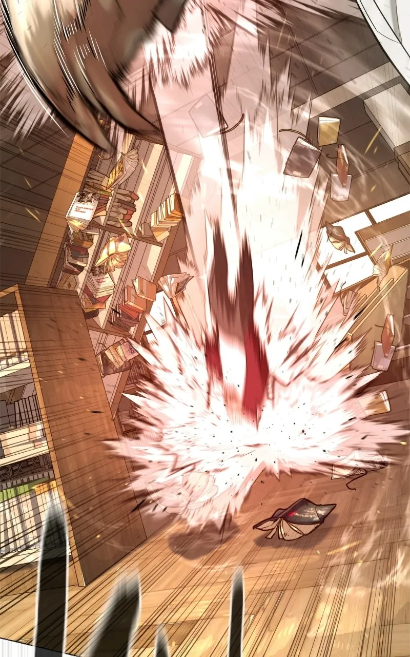 Read Killer Peter DE Manga Online