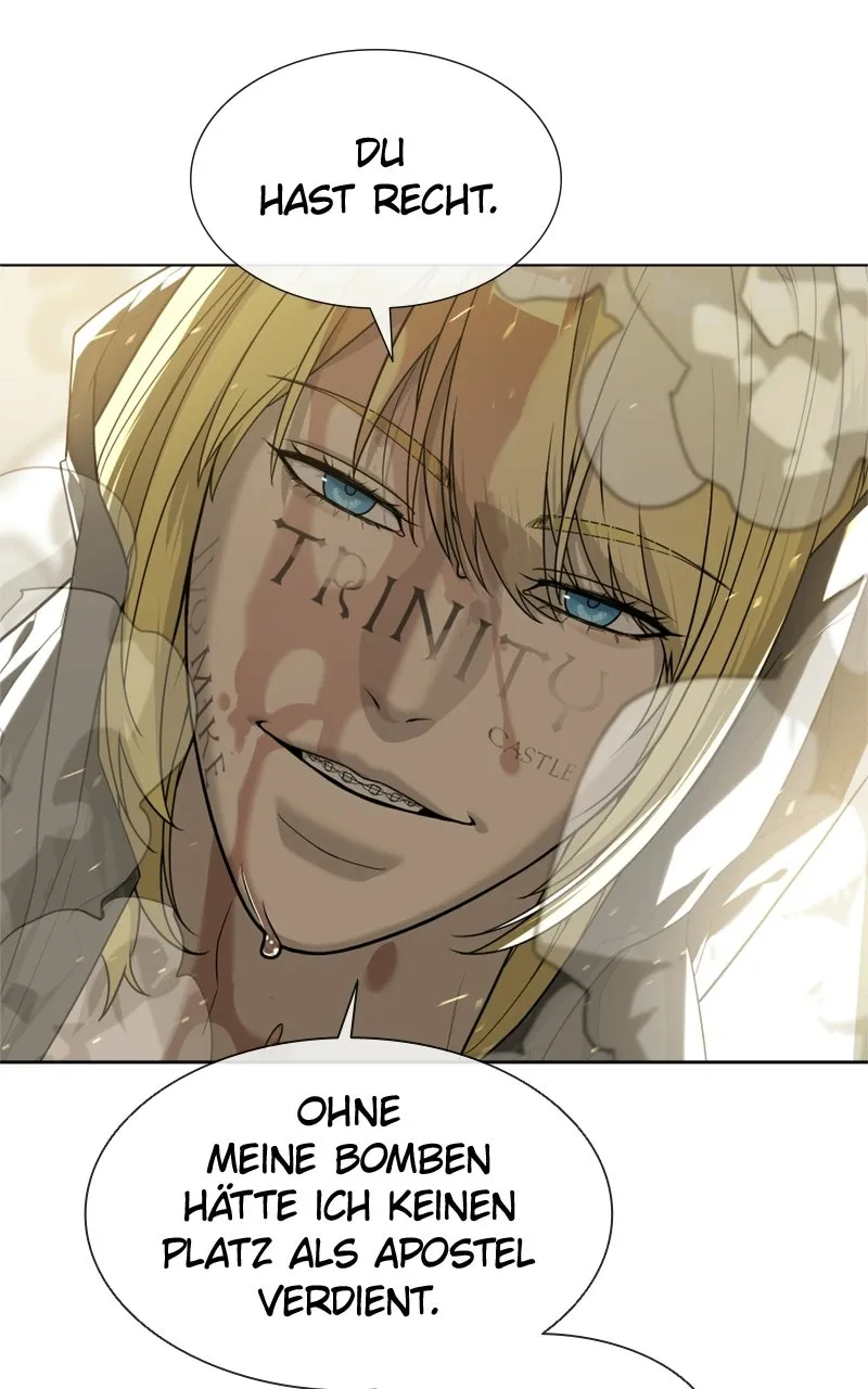 Read Killer Peter DE Manga Online
