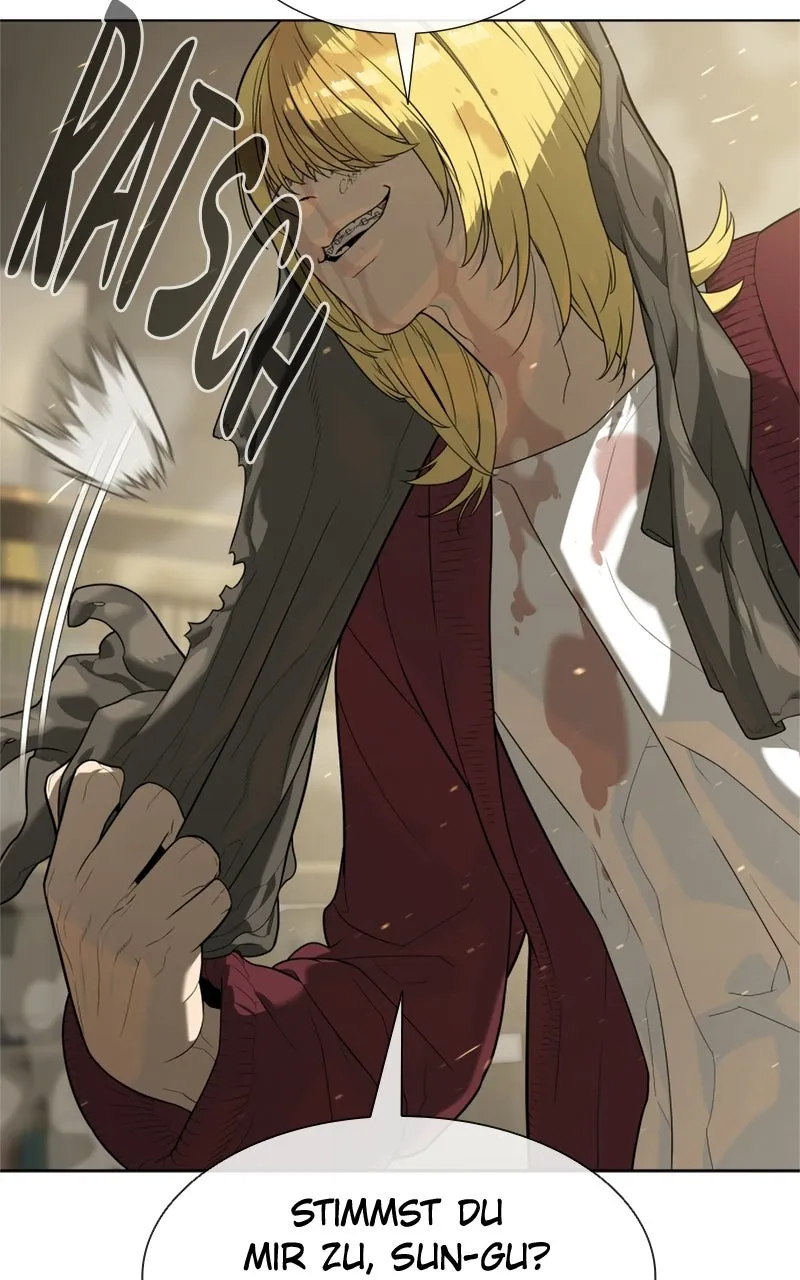 Read Killer Peter DE Manga Online