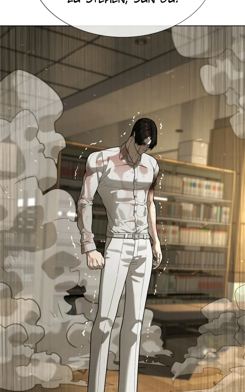 Read Killer Peter DE Manga Online