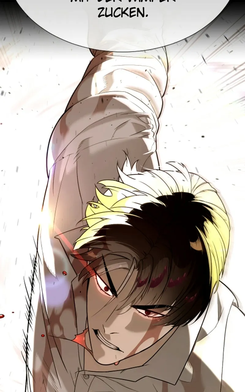 Read Killer Peter DE Manga Online