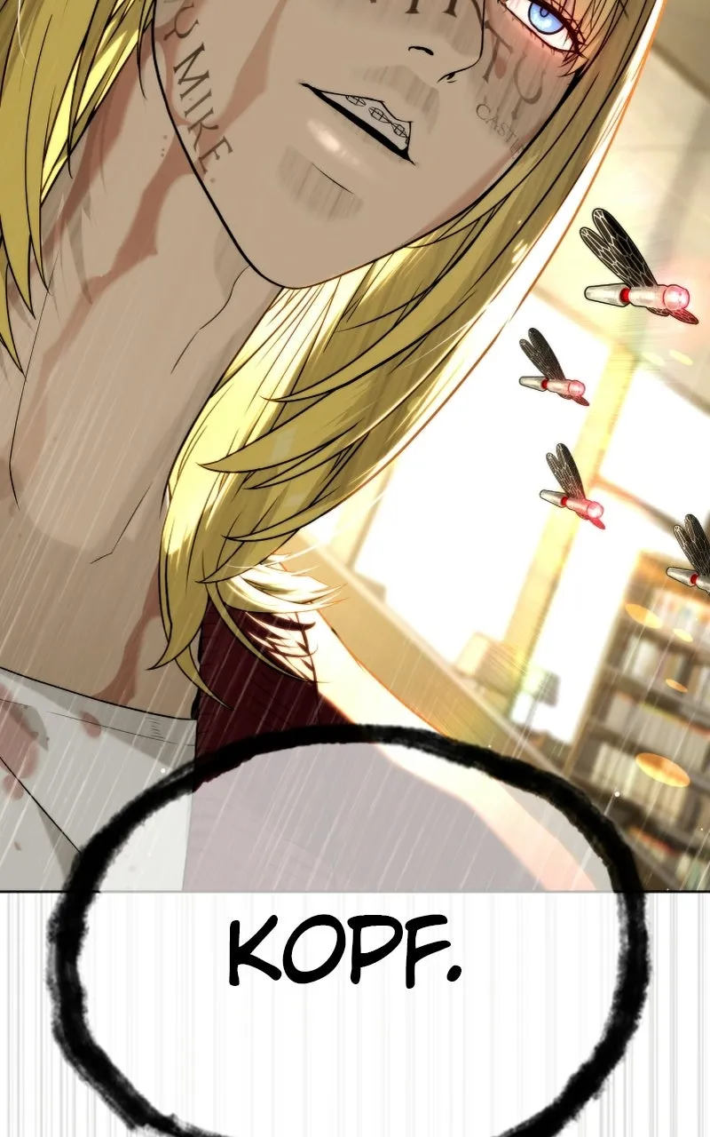 Read Killer Peter DE Manga Online