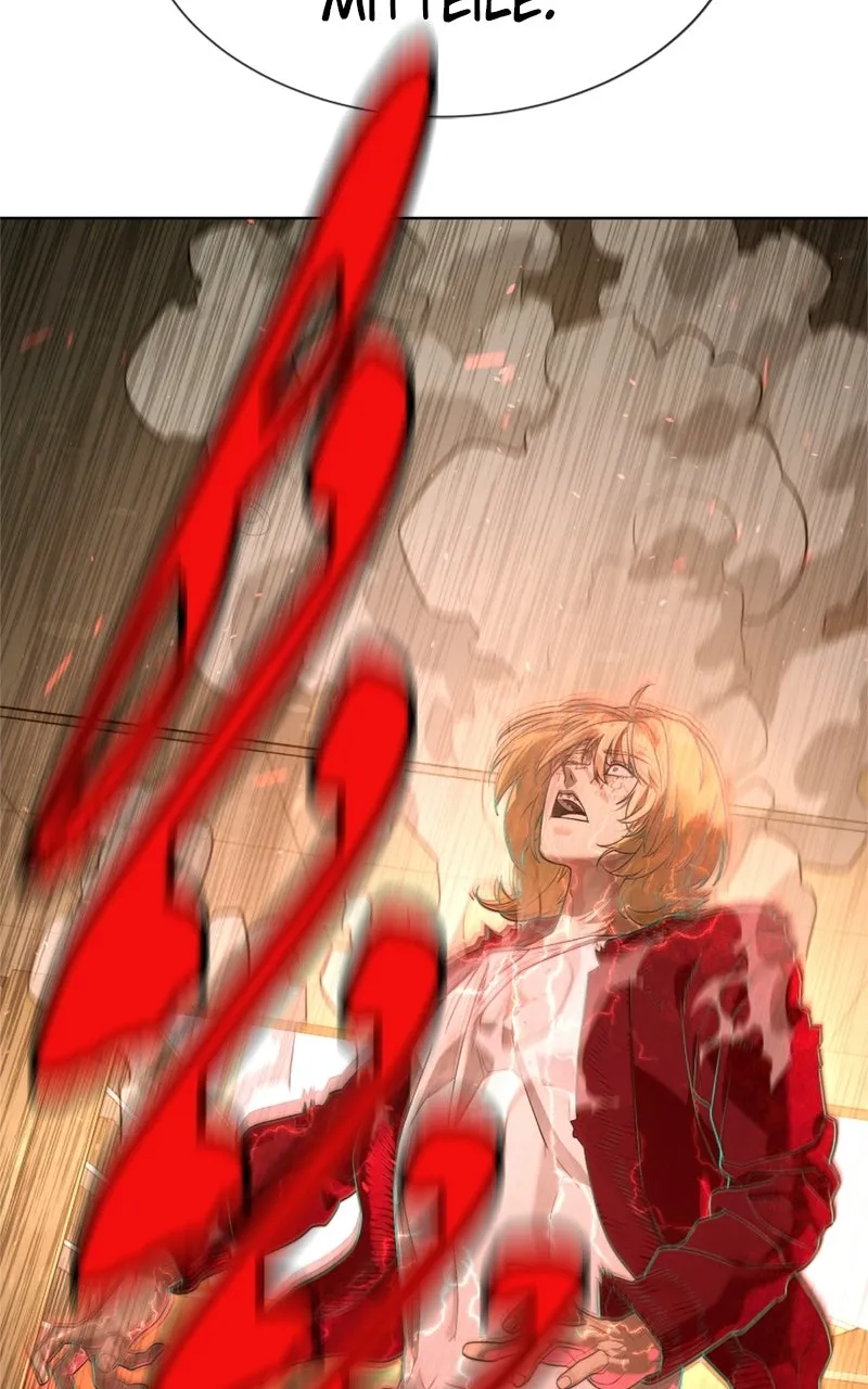Read Killer Peter DE Manga Online