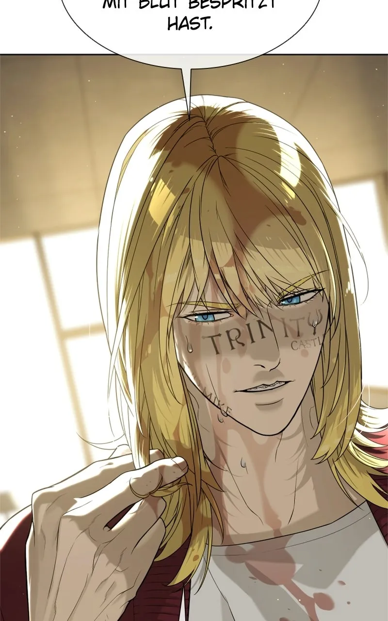 Read Killer Peter DE Manga Online