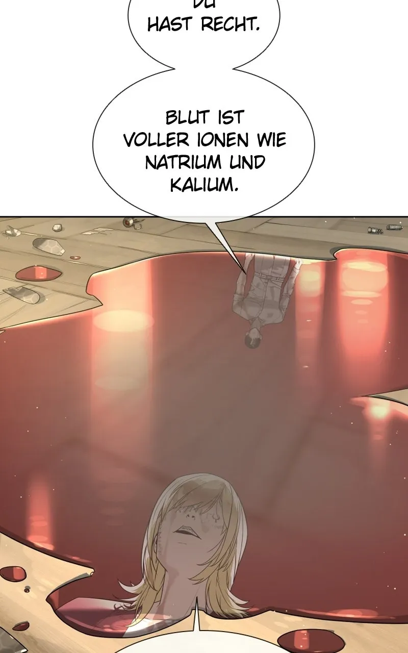 Read Killer Peter DE Manga Online