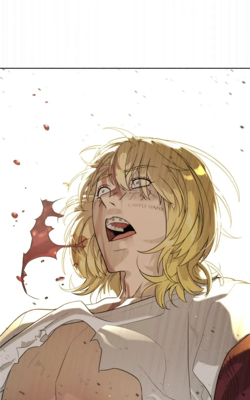 Read Killer Peter DE Manga Online
