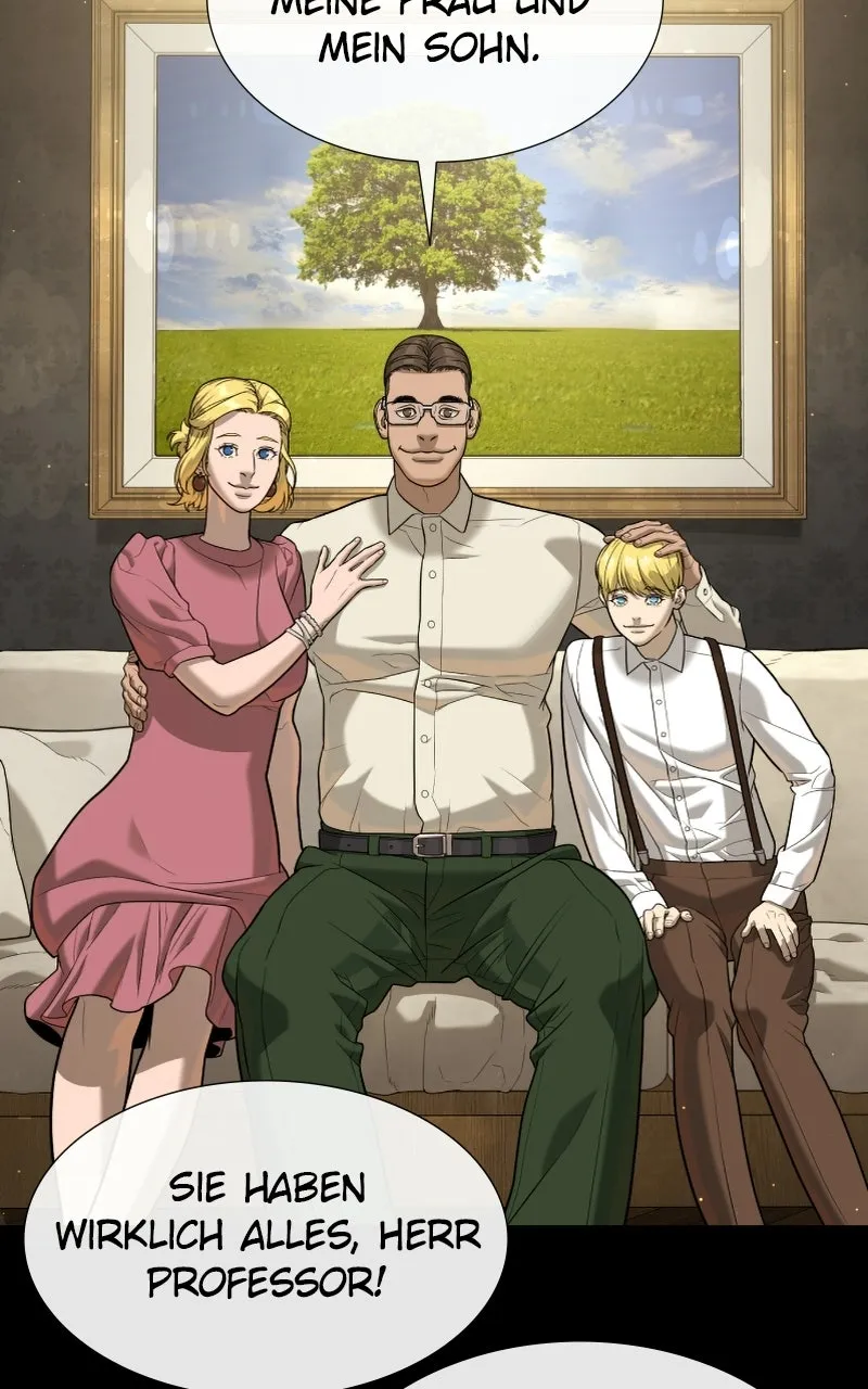 Read Killer Peter DE Manga Online