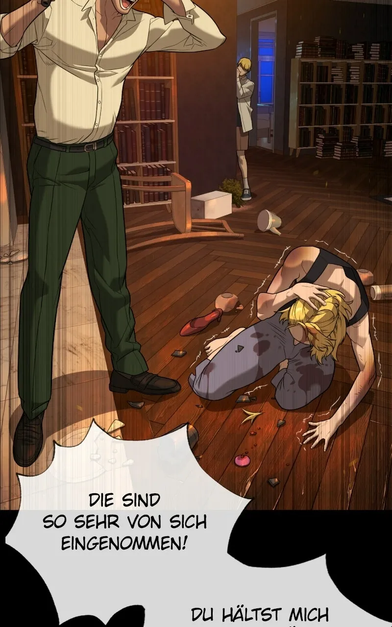 Read Killer Peter DE Manga Online